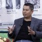 NGOBROL BARENG - Debat Capres Bersama Trust Indonesia dan Institut STIAMI yang disiarkan secara live di youtube trust.id.podcast, heraldindonesia dan StiamiTV. Dengan 4 narasumber yakni Azhari Ardinal (Dir.Eksekutif Trust Indonesia), Ki Saur Panjaitan (Sekjen Perguruan Taman Siswa), Aznil Tan (Migrant Watch) dan Dedy Kusna Utama (Direktur Institut STIAMI) di Institut STIAMI Cempaka Putih Jakarta Timur, Minggu (04/02). Foto : Herald.id/mak