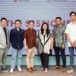 AmanSob menyelenggarakan acara HARMONY 2024 yang mengupas peran penting teknologi Conversational AI dalam mendukung interaksi pelanggan di Habitate, Kuningan, Jakarta Selatan, Rabu (13/11). Foto : AmanSob