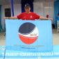 - Presiden Indonesia Beach Soccer Community (IBSC), Dr. Hinca IP Pandjaitan, SH, MH, ACCS