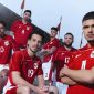 Jersey terbaru itu muncul dengan tema besar 