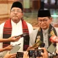 Pramono-Rano Libatkan Anies-Ahok di Tim Transisi. Foto : ist