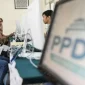 Penerimaan murid baru tahun 2025 resmi berganti nama dari Penerimaan Peserta Didik Baru (PPDB) menjadi Sistem Penerimaan Murid Baru atau SPMB 2025. Foto : ist