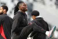 Training Session AC Milan, 5 January 2025. Foto : AC Milan