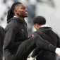 Training Session AC Milan, 5 January 2025. Foto : AC Milan