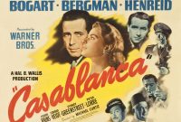 Casablanca (1942)