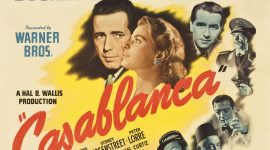 Casablanca (1942)