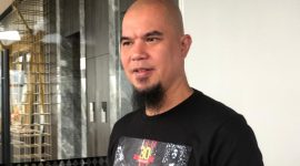 Ahmad Dhani mengonfirmasi bahwa konser Dewa 19 yang awalnya dijadwalkan berlangsung pada 18 Januari 2025 di Stadion Gelora Bung Karno (GBK) harus ditunda hingga 6 September 2025. Foto : Ist