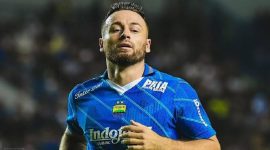 Marck Klock Pemain Timnas Indonesia asal klub Persib Bandung memberikan klarifikasi pernyataannya soal Shin Tae-Yong karena ada yang kurang tepat dalam penterjemahan bahasa.