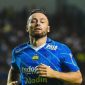 Marck Klock Pemain Timnas Indonesia asal klub Persib Bandung memberikan klarifikasi pernyataannya soal Shin Tae-Yong karena ada yang kurang tepat dalam penterjemahan bahasa.