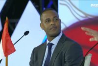 Patrick Kluivert Kepala Pelatih Baru Timnas Indonesia menggantikan Shin Tae yong 