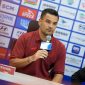 Pelatih Persija, Carlos Pena. Foto : Persija