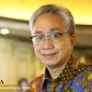Ir. Eka Putra Wirya. Foto : ist