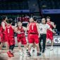 Pelatih Timnas Basket Indonesia, Johannis Winar. Foto : IBL