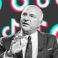 Kevin O’Leary Siap Akuisisi TikTok. Foto : ist