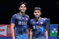 Leo Dan Daniel. Foto : PBSI