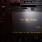 MediaTek mengenalkan ke pasar cip terbaru yakni Dimensity 8400. Foto : Mediatek