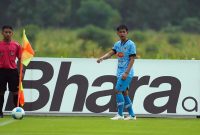 Laskar Kandjeng Djimat Lumat Lamongan FC dengan skor 2-0 pada kompetiisi Liga 4 Jatim 2025. Foto : NLFC