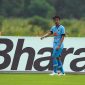 Laskar Kandjeng Djimat Lumat Lamongan FC dengan skor 2-0 pada kompetiisi Liga 4 Jatim 2025. Foto : NLFC