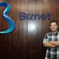 Presiden Direktur Biznet, Adi Kusma. Foto : ist