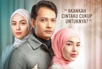 Film "1 Imam 2 Makmum". Poster : ist