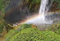 Air Terjun Coban Pelangi. Foto : Pemkab Malang