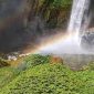 Air Terjun Coban Pelangi. Foto : Pemkab Malang