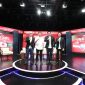 ederasi Futsal Indonesia (FFI) menggelar turnamen Indonesia Futsal 4 Nations World Series. Foto : FFI