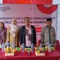 August Hamonangan dan Masyarakat Akan Meningkatkan Fungsi Pengawasan Perda. Foto : Pohan