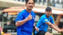Aktor, Ibnu Djamil. Foto : ist