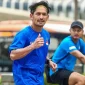 Aktor, Ibnu Djamil. Foto : ist