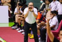 Coach Johanis Winar tangani Timnas Indonesia dan Pelita Jaya di ajang IBL GoPey 2025 dan di kompetisi Basketball Champions League (BCL) Asia