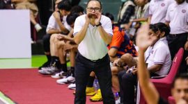 Coach Johanis Winar tangani Timnas Indonesia dan Pelita Jaya di ajang IBL GoPey 2025 dan di kompetisi Basketball Champions League (BCL) Asia
