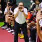 Coach Johanis Winar tangani Timnas Indonesia dan Pelita Jaya di ajang IBL GoPey 2025 dan di kompetisi Basketball Champions League (BCL) Asia