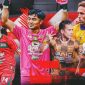NDRC Indonesia diakui FIFA hal ini akan memudahkanpemain, pelatih dan klub dalam menyelesaikan permasalahan yang akan terjadi di masa depan