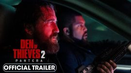 Film “Den of Thieves 2” Untung Rp252 miliar