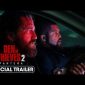 Film “Den of Thieves 2” Untung Rp252 miliar