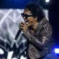 Aksi Kaka, Slank dalam ultah yang ke-41. Foto : ist