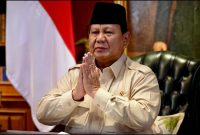 unggahan resmi dari kanal YouTube Sekretariat Presiden, Minggu (9/2), Presiden Prabowo memberi pesan agar insan pers. Foto : ist