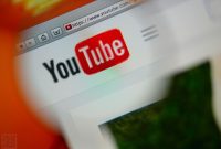 Ilustrasi Youtube. Foto : ist