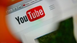 Ilustrasi Youtube. Foto : ist