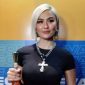 Agnez menyoroti permasalahan royalti yang kerap dihadapi para komposer dan musisi. Foto : ist