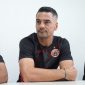 Pelatih Persija, Carlos Pena. Foto : Persija