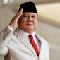 Presiden RI,  Prabowo Subianto. Foto : ist