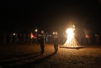 Penutupan retret PBSI. Foto : PP PBSI