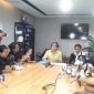 Pengacara Deolipa Yumara. Foto : Pohan