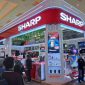 Ilustrasi Sharp. Foto : ist