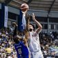 Pelita Jaya vs Prawira Bandung. Foto : IBL