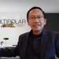 Senior Vice President PT Multipolar Technology Tbk, Achmad Fakhrudin. Foto : Ist