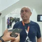Ketua Asprov PSSI Jatim, Ahmad Riyadh. Foto : PSSI Jatim