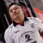 Direktur Teknik Persiba Balikpapan, Catur Adi Prianto (CAP). Foto : Persiba